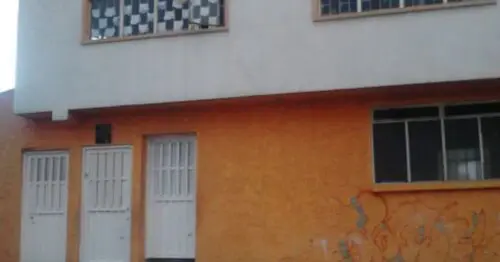 BOXY GYM CARRERA 7A BOXY GYM CARRERA 7A